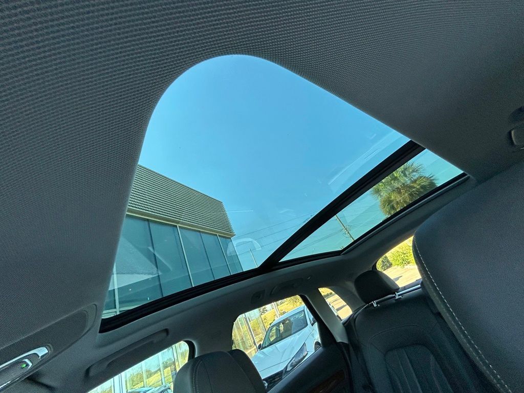 2022 Audi Q5 45 S line Premium Lakeland FL