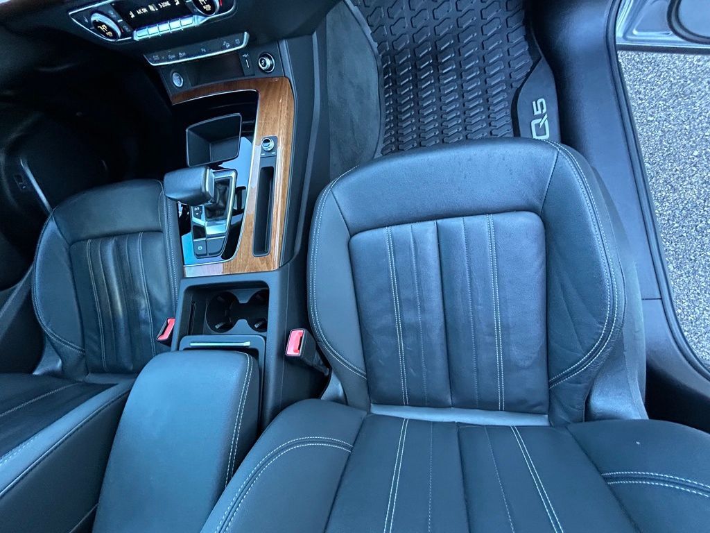 2022 Audi Q5 45 S line Premium Lakeland FL