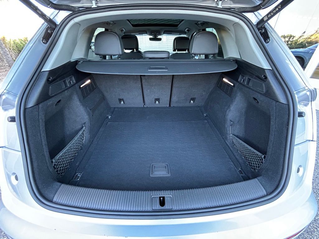 2022 Audi Q5 45 S line Premium Lakeland FL