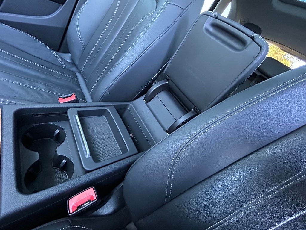 2022 Audi Q5 45 S line Premium Lakeland FL