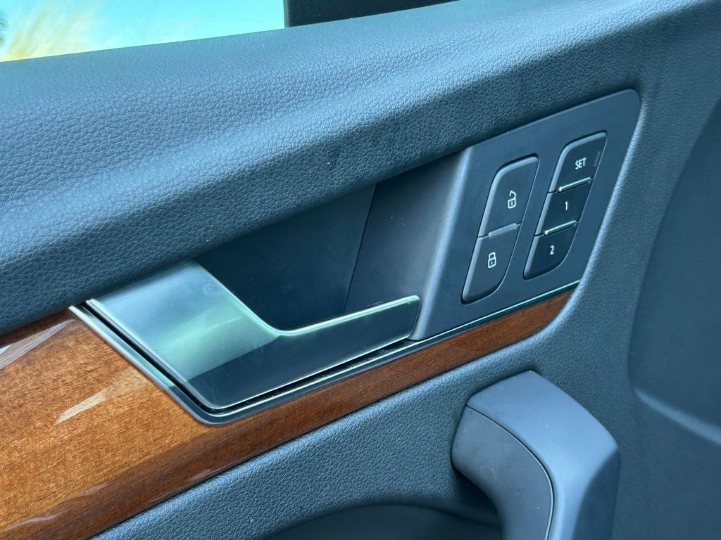 2022 Audi Q5 45 S line Premium Lakeland FL