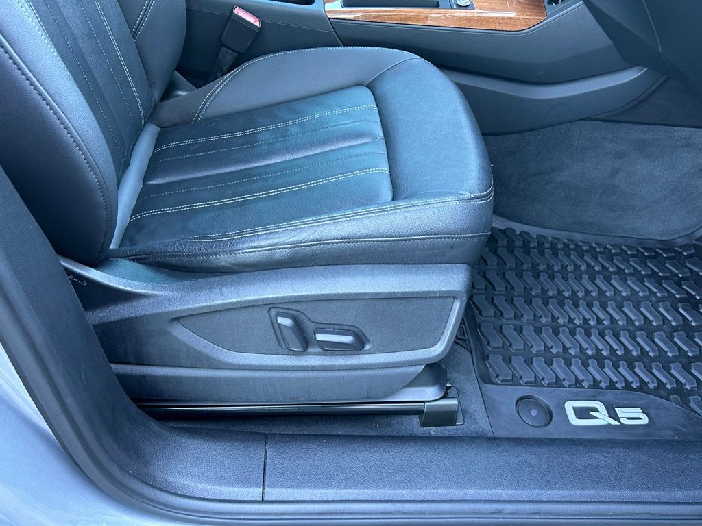 2022 Audi Q5 45 S line Premium Lakeland FL