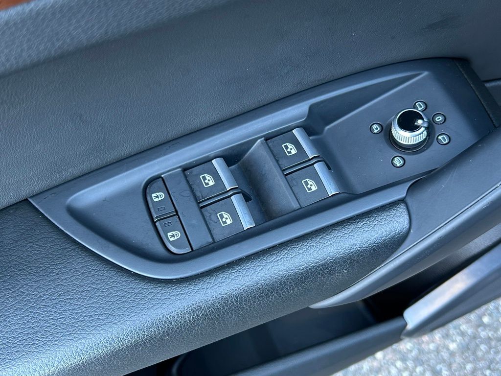 2022 Audi Q5 45 S line Premium Lakeland FL