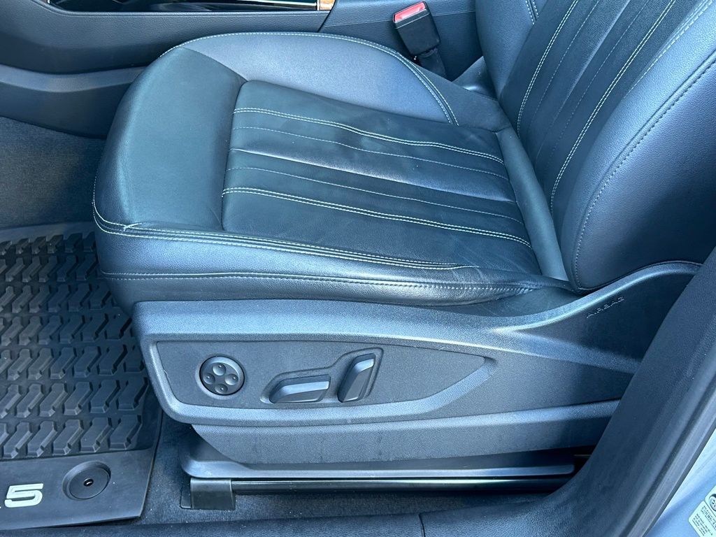 2022 Audi Q5 45 S line Premium Lakeland FL