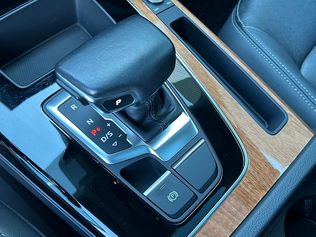 2022 Audi Q5 45 S line Premium Lakeland FL