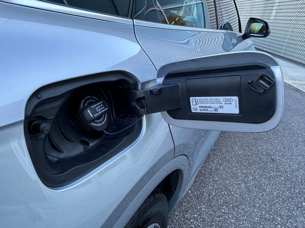 2022 Audi Q5 45 S line Premium Lakeland FL