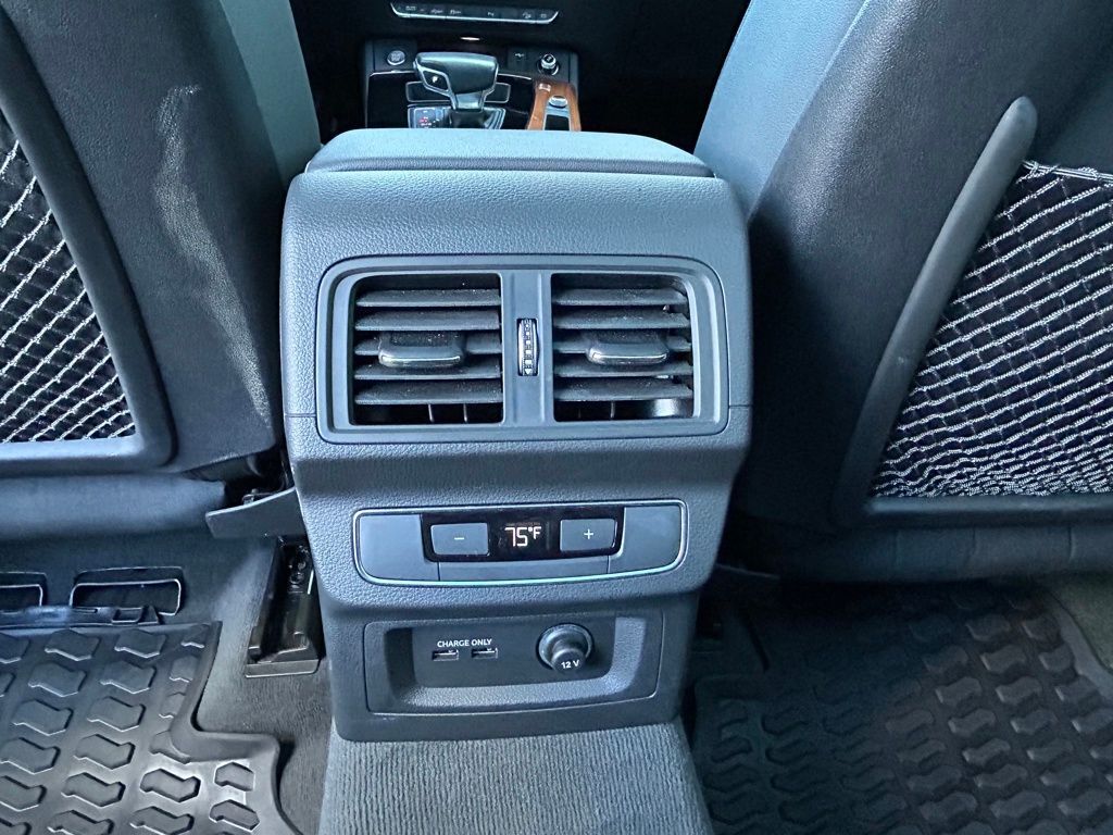 2022 Audi Q5 45 S line Premium Lakeland FL