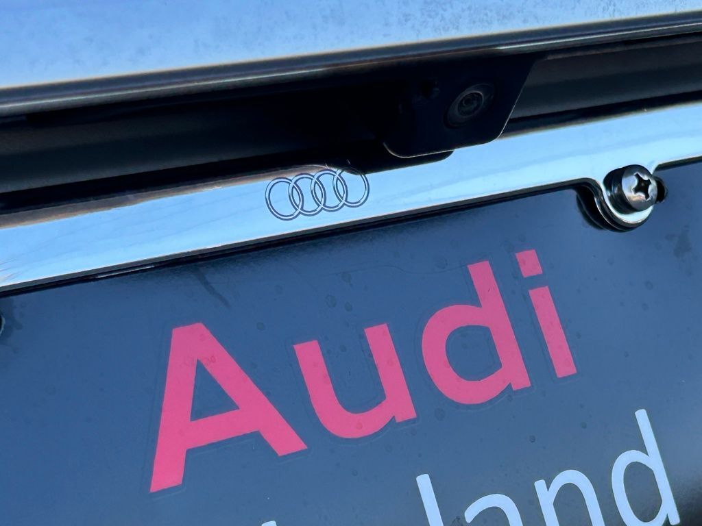 2022 Audi Q5 45 S line Premium Lakeland FL