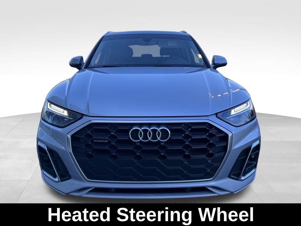 2022 Audi Q5 45 S line Premium Lakeland FL