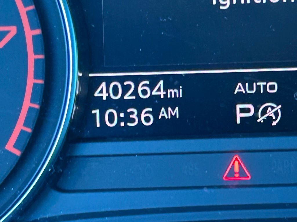 2022 Audi Q5 45 S line Premium Lakeland FL