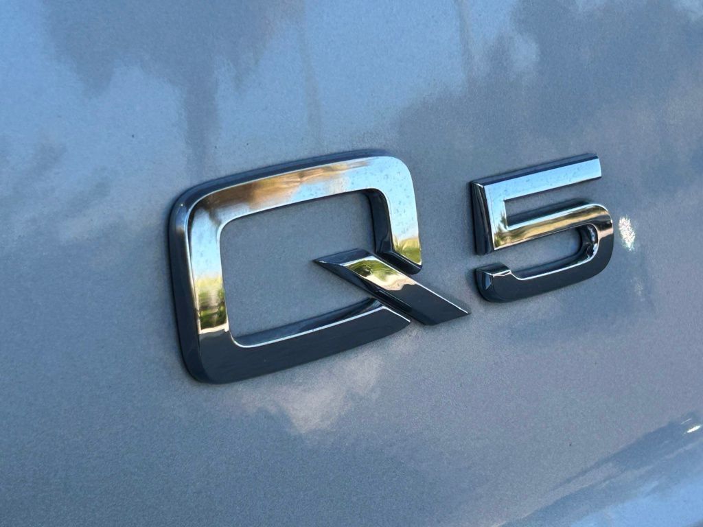 2022 Audi Q5 45 S line Premium Lakeland FL