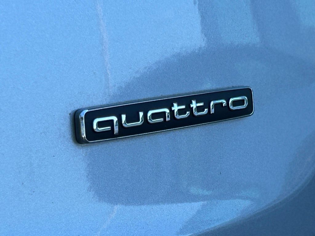 2022 Audi Q5 45 S line Premium Lakeland FL