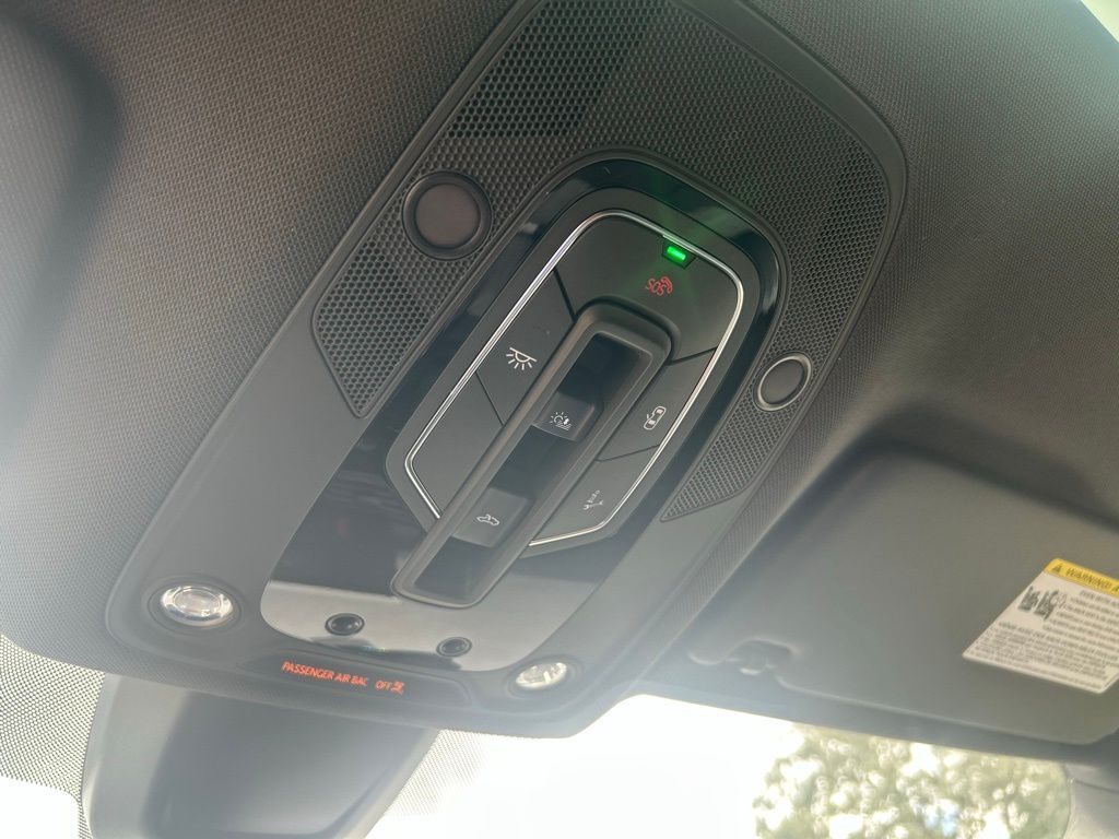 2022 Audi Q5 45 S line Premium Tampa FL