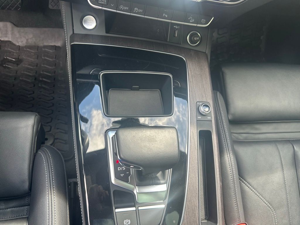 2022 Audi Q5 45 S line Premium Tampa FL