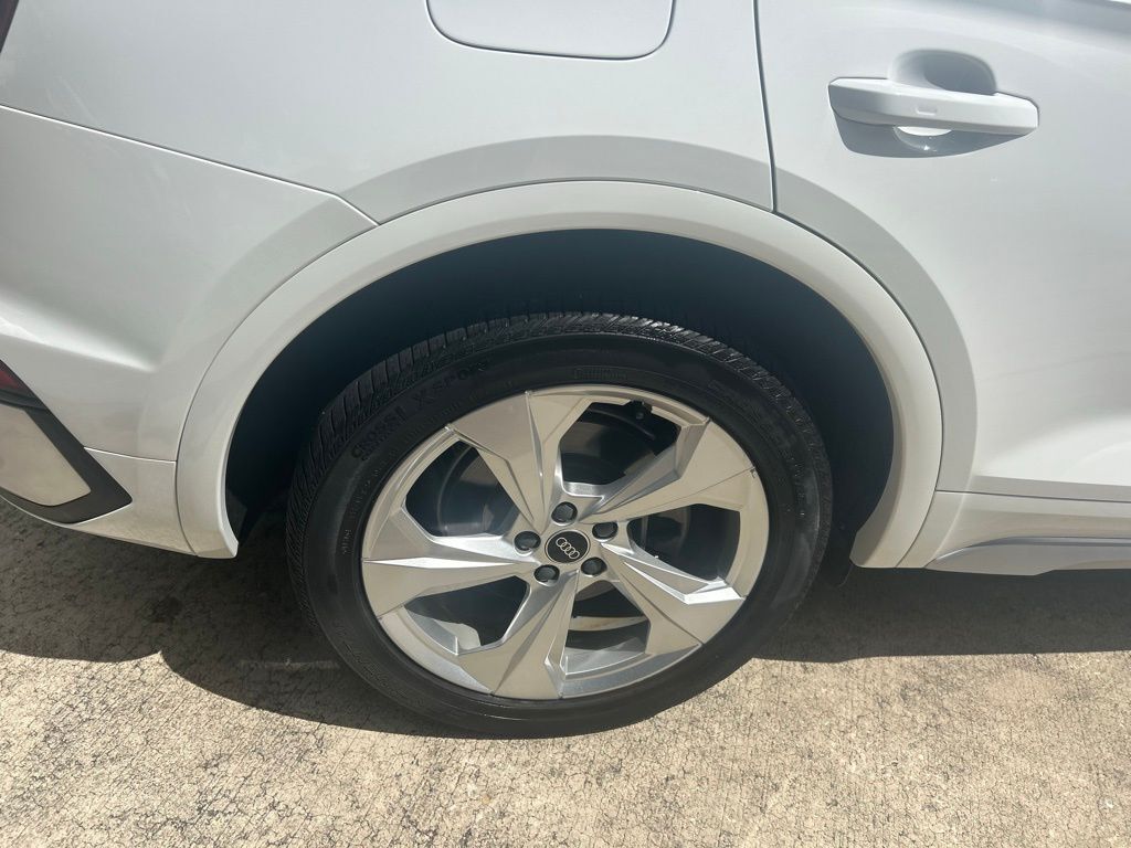 2022 Audi Q5 45 S line Premium Tampa FL