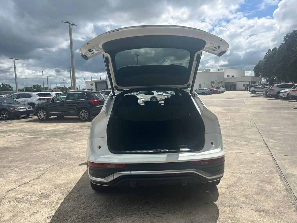 2022 Audi Q5 45 S line Premium Tampa FL