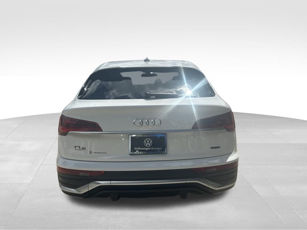 2022 Audi Q5 45 S line Premium Tampa FL