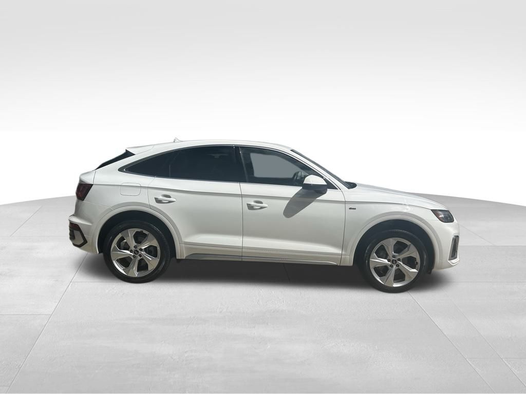 2022 Audi Q5 45 S line Premium Tampa FL