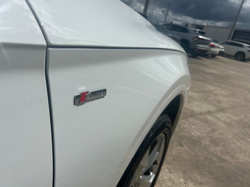 2022 Audi Q5 45 S line Premium Tampa FL