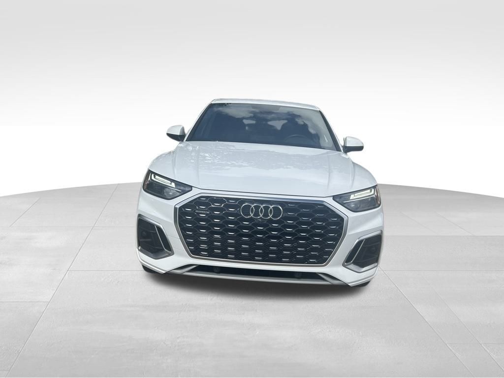2022 Audi Q5 45 S line Premium Tampa FL