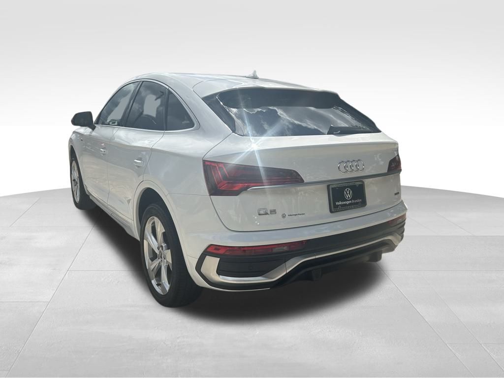 2022 Audi Q5 45 S line Premium Tampa FL