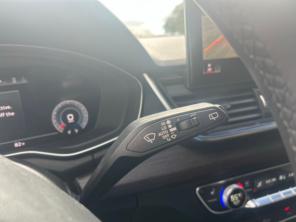 2022 Audi Q5 45 S line Premium Tampa FL
