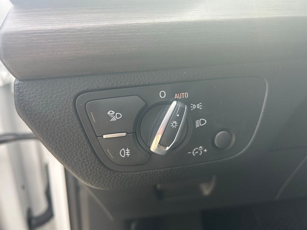 2022 Audi Q5 45 S line Premium Tampa FL