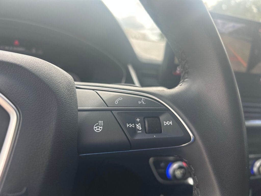 2022 Audi Q5 45 S line Premium Tampa FL