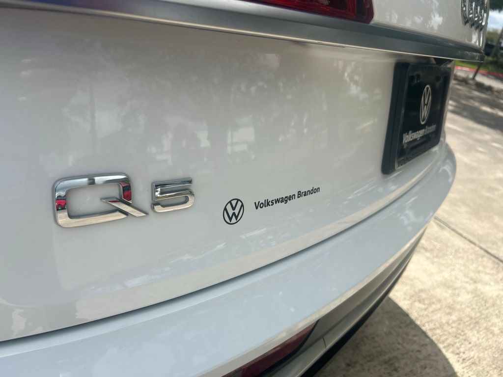 2022 Audi Q5 45 S line Premium Tampa FL