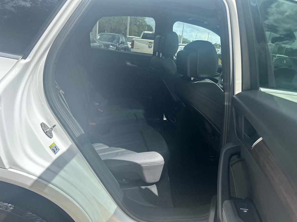 2022 Audi Q5 45 S line Premium Tampa FL