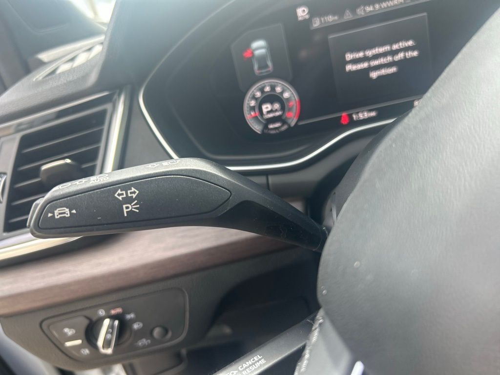 2022 Audi Q5 45 S line Premium Tampa FL