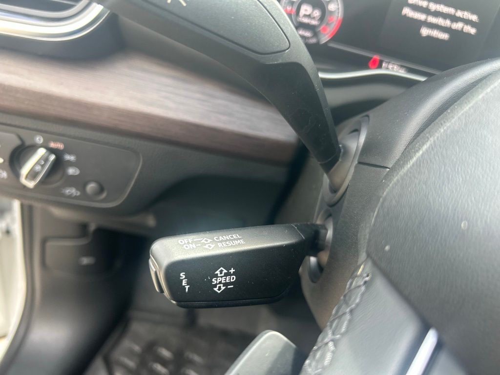 2022 Audi Q5 45 S line Premium Tampa FL