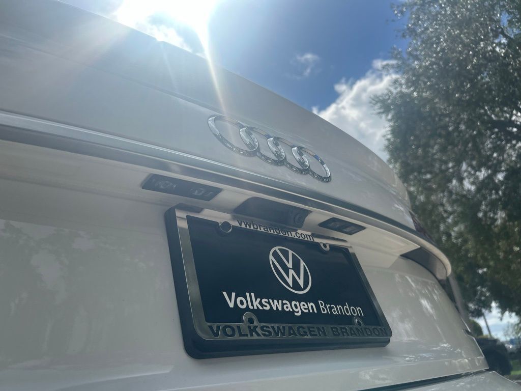 2022 Audi Q5 45 S line Premium Tampa FL