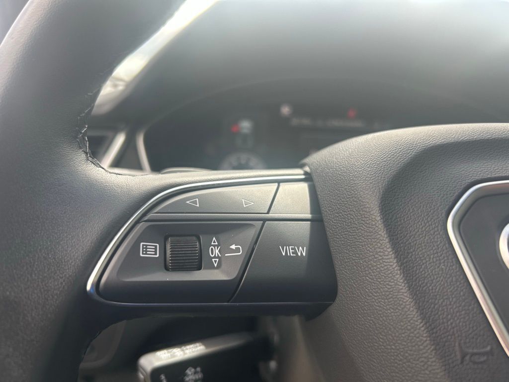 2022 Audi Q5 45 S line Premium Tampa FL