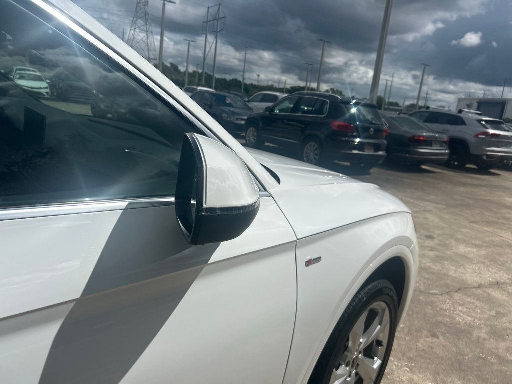 2022 Audi Q5 45 S line Premium Tampa FL