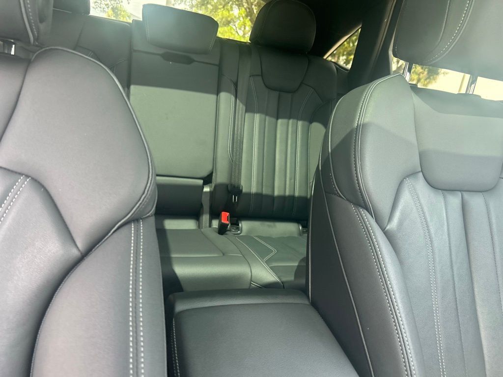 2022 Audi Q5 45 S line Premium Tampa FL