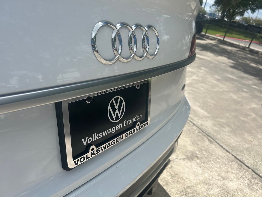 2022 Audi Q5 45 S line Premium Tampa FL
