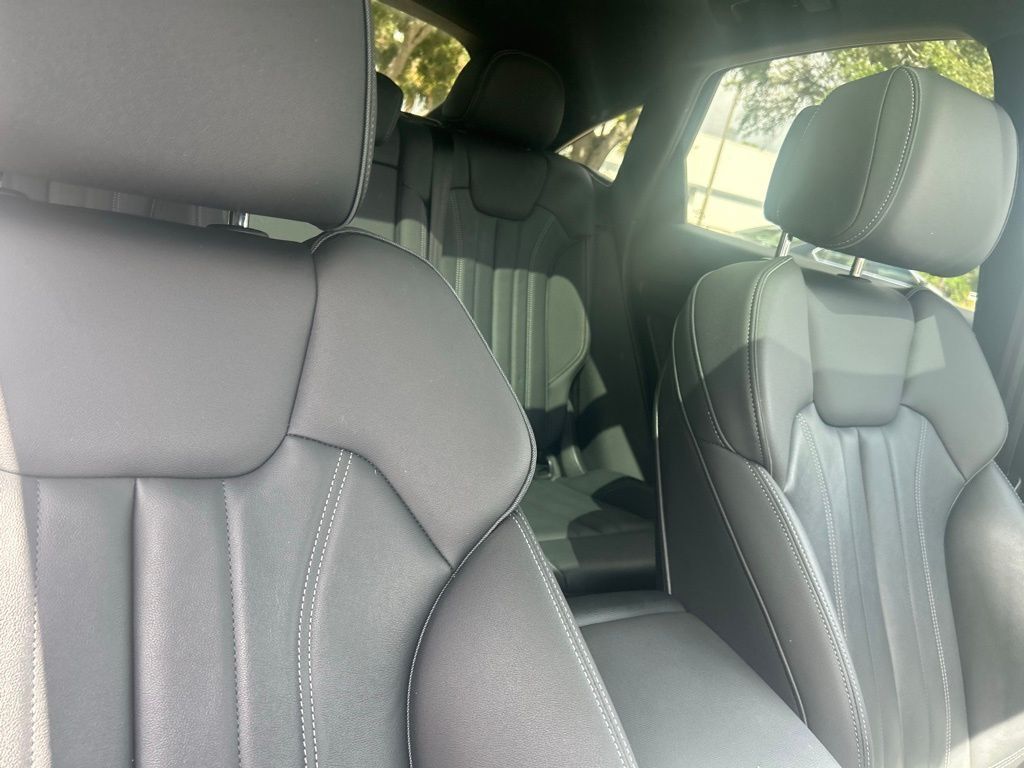 2022 Audi Q5 45 S line Premium Tampa FL