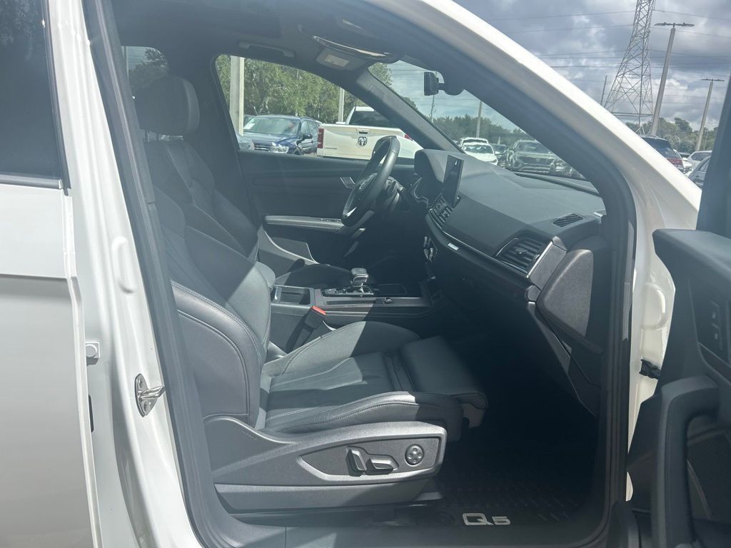2022 Audi Q5 45 S line Premium Tampa FL