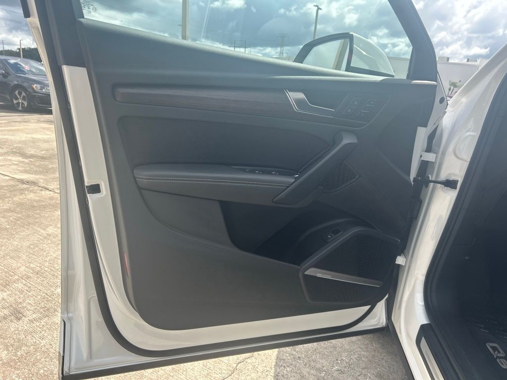 2022 Audi Q5 45 S line Premium Tampa FL