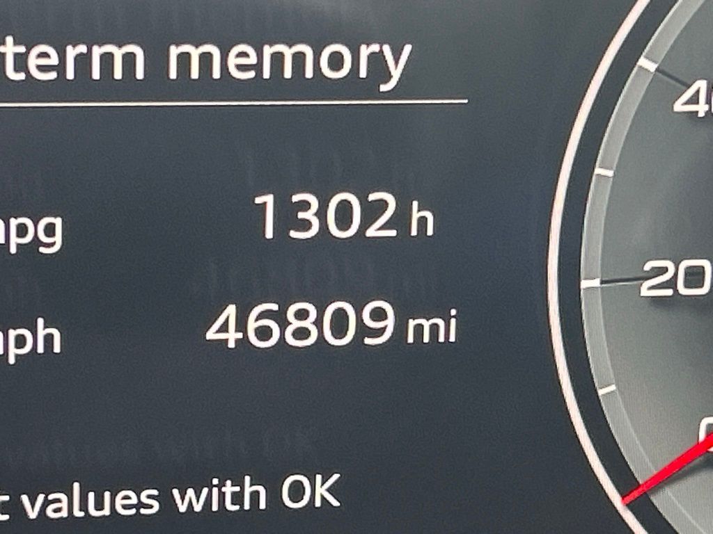 2022 Audi Q5 45 S line Premium Tampa FL