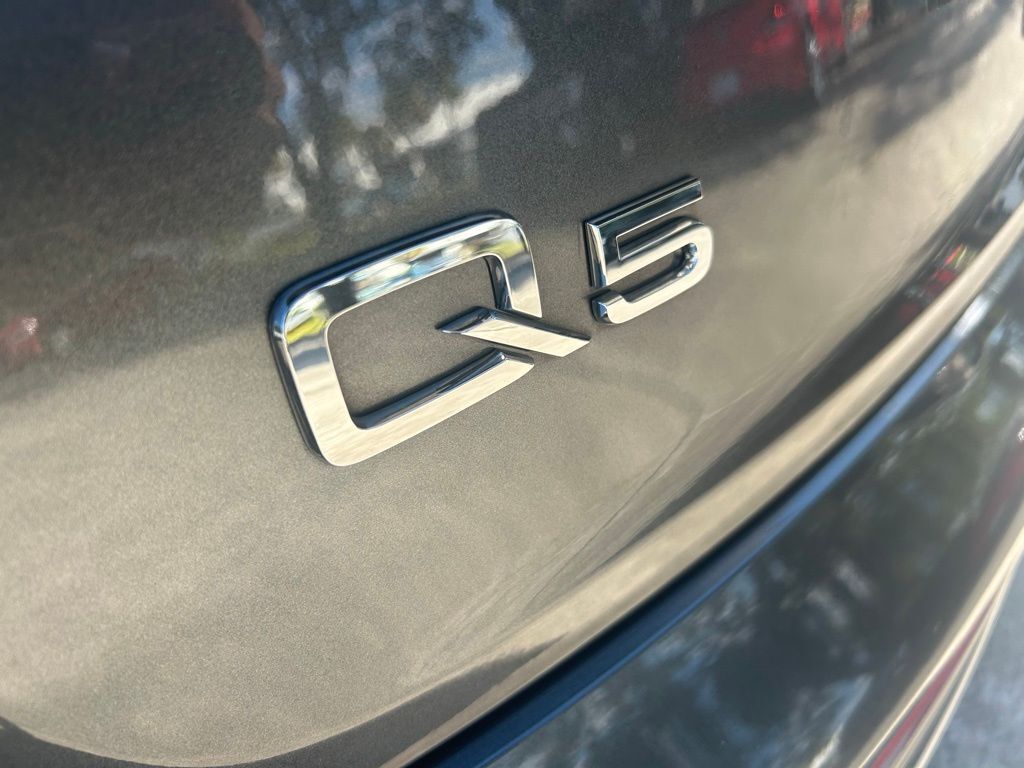 2022 Audi Q5 45 S line Premium Tampa FL