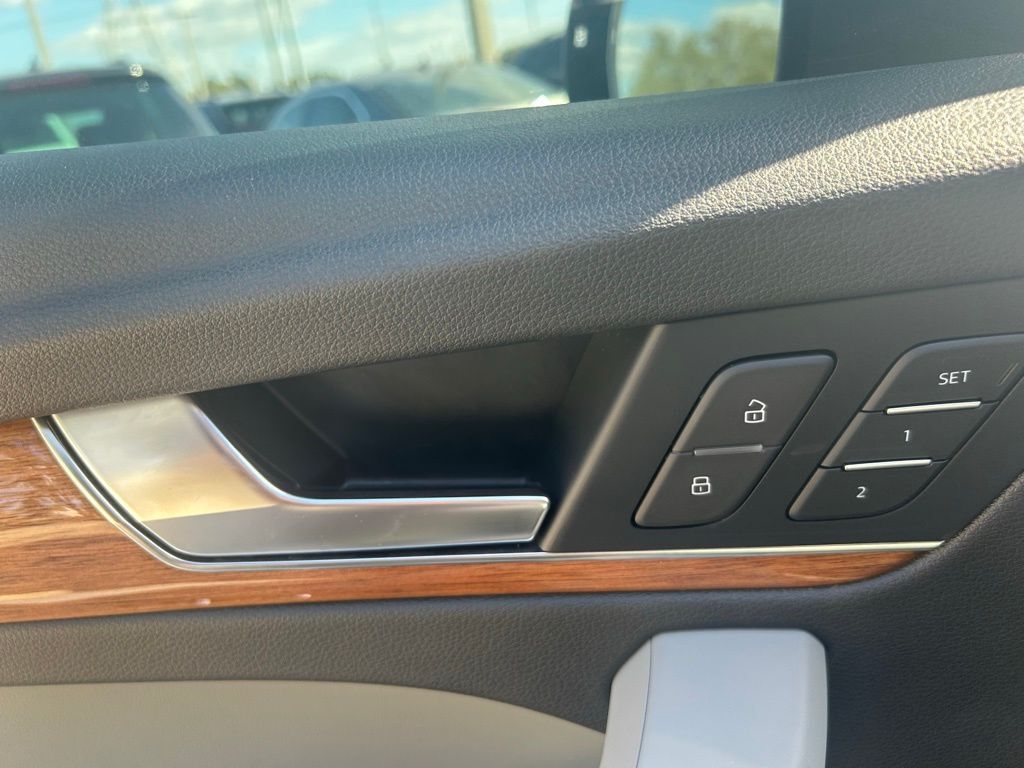 2022 Audi Q5 45 S line Premium Tampa FL