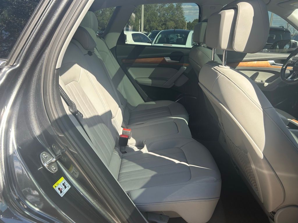 2022 Audi Q5 45 S line Premium Tampa FL