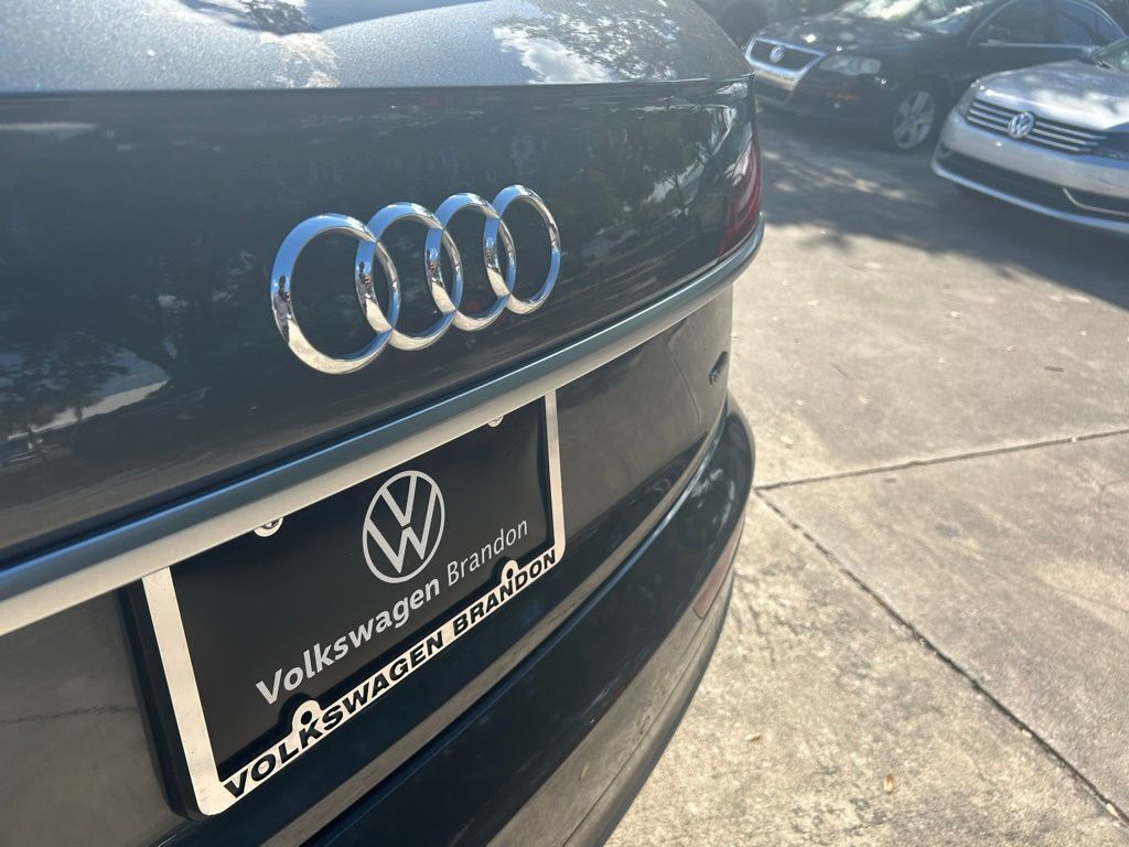 2022 Audi Q5 45 S line Premium Tampa FL