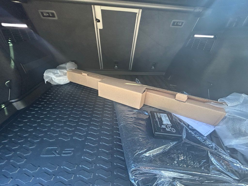 2022 Audi Q5 45 S line Premium Tampa FL