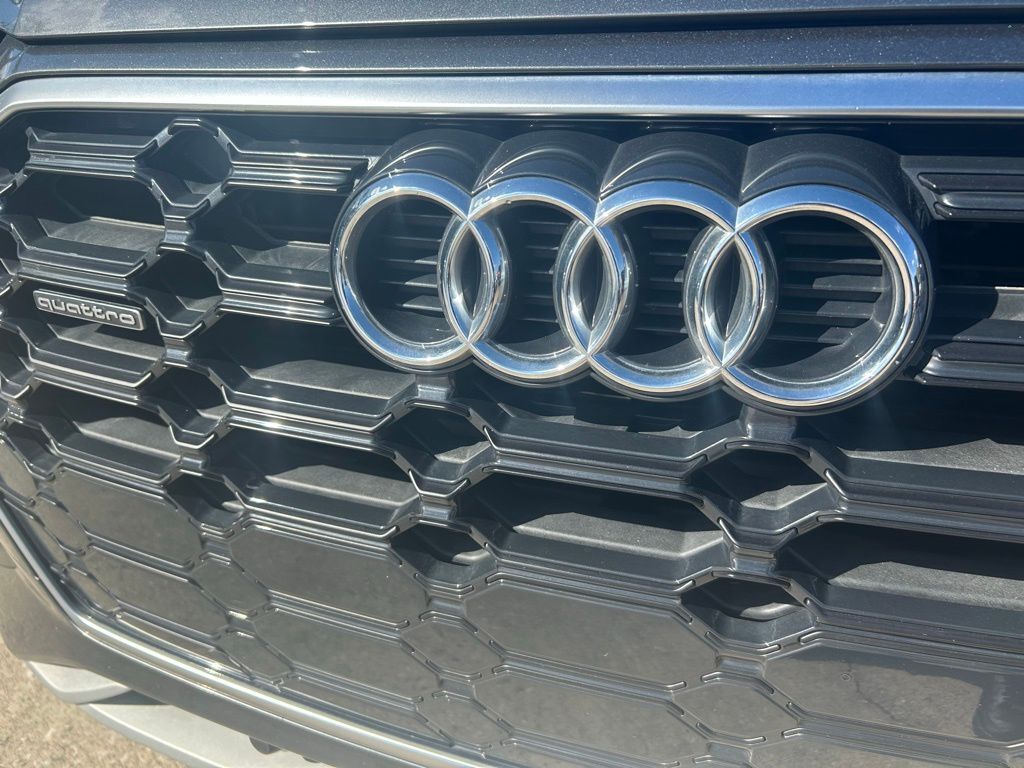 2022 Audi Q5 45 S line Premium Tampa FL