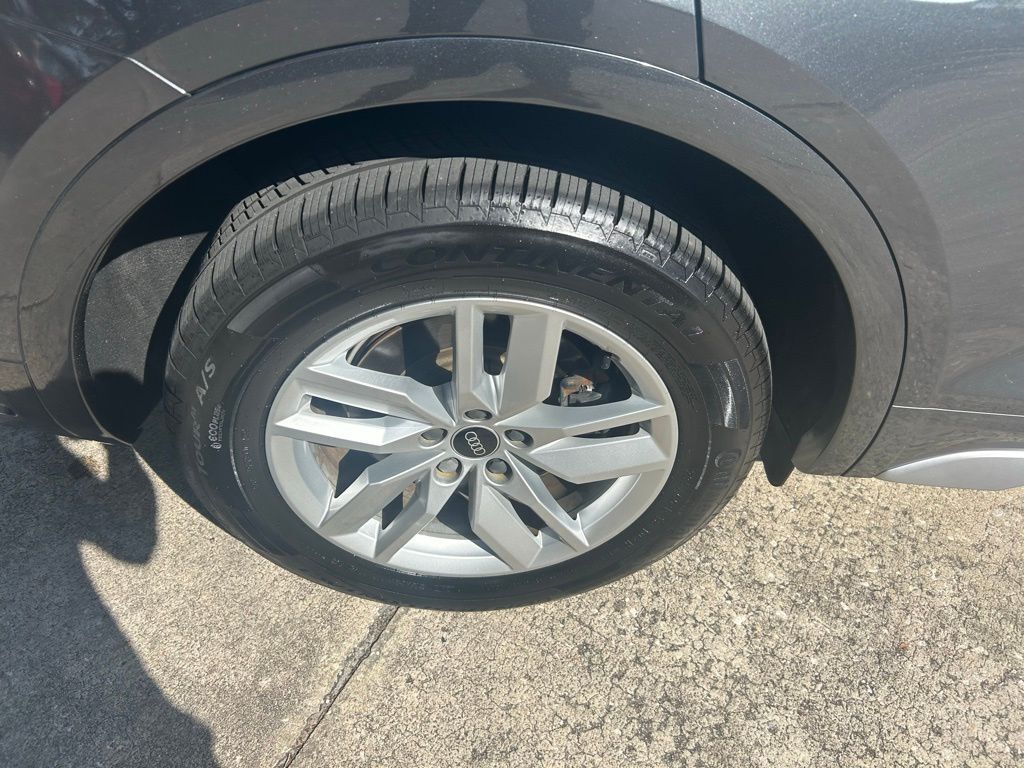 2022 Audi Q5 45 S line Premium Tampa FL