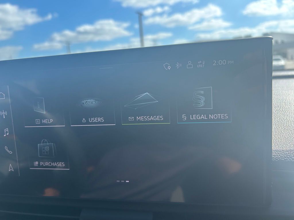 2022 Audi Q5 45 S line Premium Tampa FL