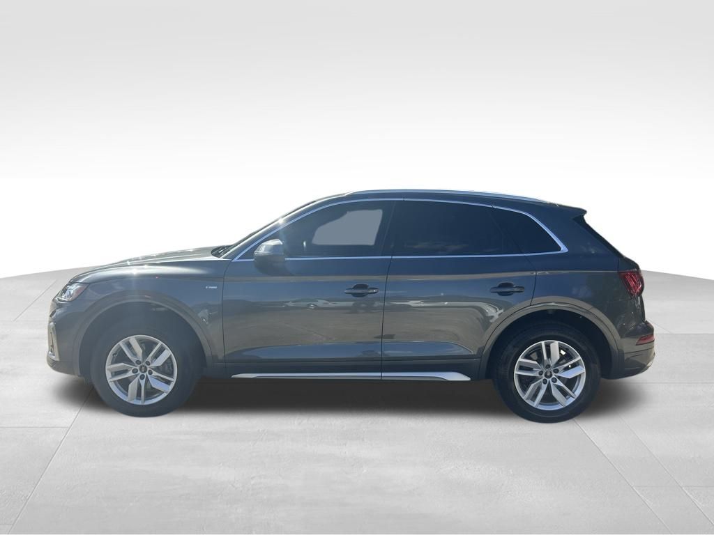 2022 Audi Q5 45 S line Premium Tampa FL